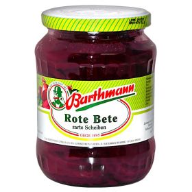 Link zu  Rote Bete
