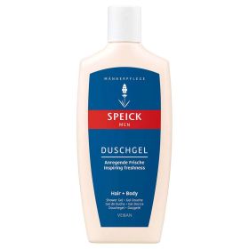 Duschgel Hair + Body, Salbei