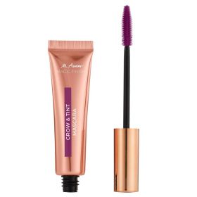 Link zu  Magic Finish Grow & Tint Mascara, deep black