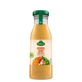 Link zu  Salat Dressing, Honig-Senf