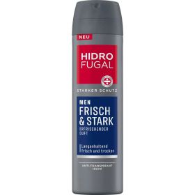 Deo Men Frisch+Stark