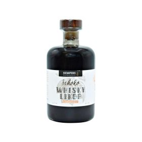 Link zu  Schoko-Whisky-Likör 25 %