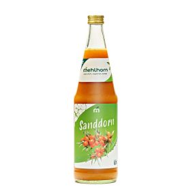 Sanddorn Nektar