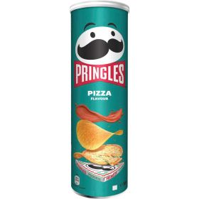 Chips, Pizza Flavour