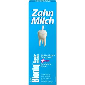Link zu  Mundspülung Zahn-Milch