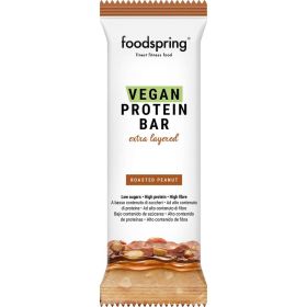 Vegan Protein Bar Riegel Extra, Peanut