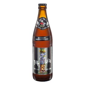 Turmweisse Bier 5,9%, Sechserpack