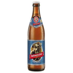 Bio Weißbier 4,9%