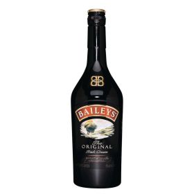 Irish Cream Likör 17%