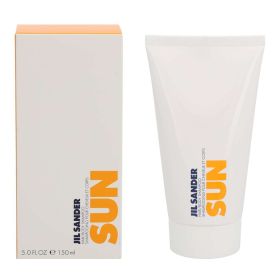 Shampoo & Body Gel, Sun Women