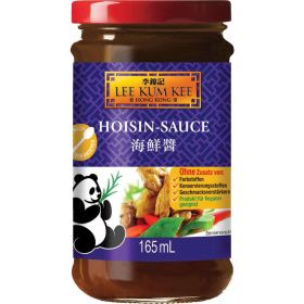 Hoisin Sauce / Paste