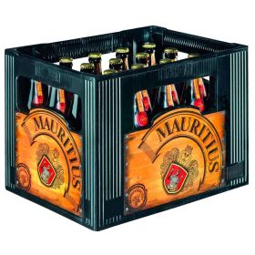 Export Bier Urtyp 5,5% (20x 0,500 Liter)