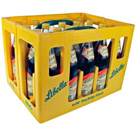 Apfel-Kirsch-Holunder Schorle (20x 0,500 Liter)