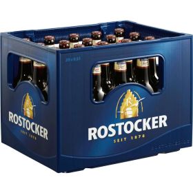 Bockbier, dunkel 6,9% (20x 0,500 Liter)