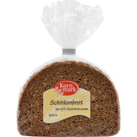 Schinken Brot