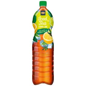 Link zu  Eistee, Lemon-Lime-Geschmack