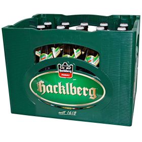 Brotzeit-Bier, 4,9% (20x 0,500 Liter)