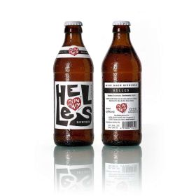 Link zu  Bier, Helles 4,9 %
