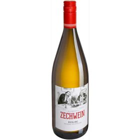 Riesling "Zechwein", Weißwein