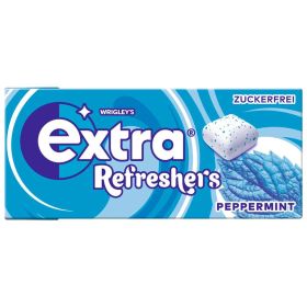 Link zu  Kaugummi Extra Refreshers, Peppermint