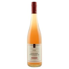 Roséwein, halbtrocken