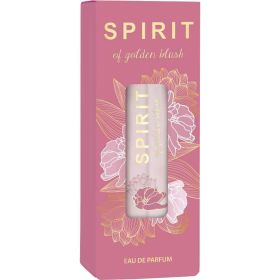 Link zu  Eau de Parfum, Spirit of golden blush