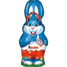 Kinder Schokolade, Osterhase