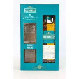 Link zu  Single Malt Irish Whiskey 40%