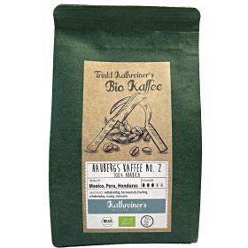 Kathreiner’s Haubergs Bio Kaffee, je 250 g