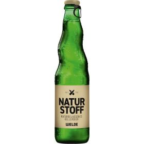 Naturstoff Kellerbier 5,6%