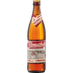 Spezial Bier, vollmundig 5,4 %