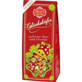 Glückskäfer