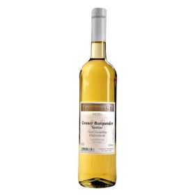 Grauer Burgunder Spätlese, Weißwein