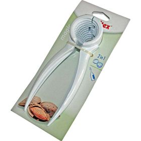 Magic Nussknacker 18 cm Alu, Epoxy