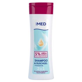 Shampoo & Duschgel 2in1