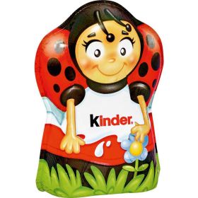 Kinder Schokolade, Oster-Figur