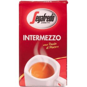 Kaffee Espresso "Intermezzo", gemahlen