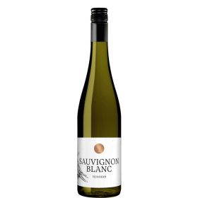 Sauvignon Blanc, feinherb