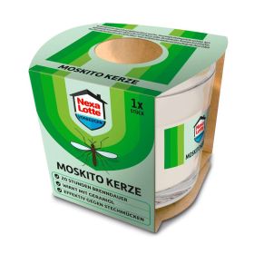 Link zu  Moskito Kerze