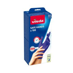 Link zu  Handschuhe Safe Hands Gr. M/L