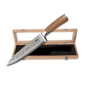 Kochmesser 34cm