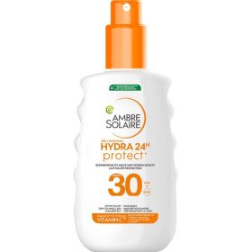 Ambre Solaire Sonnenspray Hydra Protect LSF 30