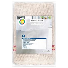 Scheuertuch