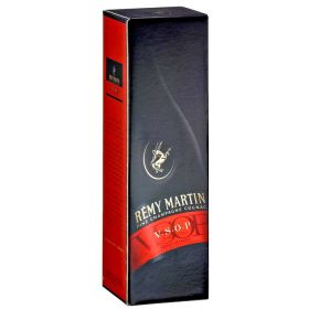 Mature Cask Finish Cognac VSOP 40%