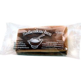 Soßenkuchen