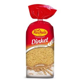 Dinkel Nudeln "Fadennudeln"