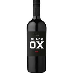Link zu  Black Ox Rotwein
