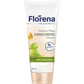 Handcreme, Olivenöl