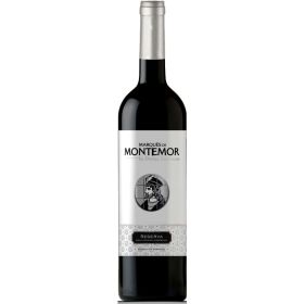 Marques de Montemor Reserva, Rotwein