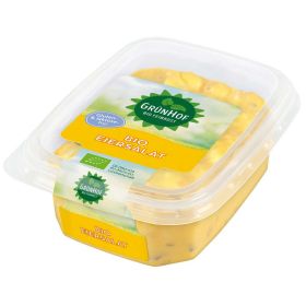 Bio-Eiersalat